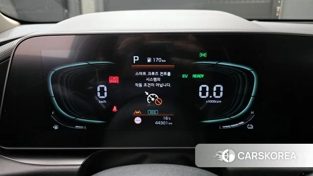 Kia Di Ol Nu Niro id 3964471 из Кореи 18