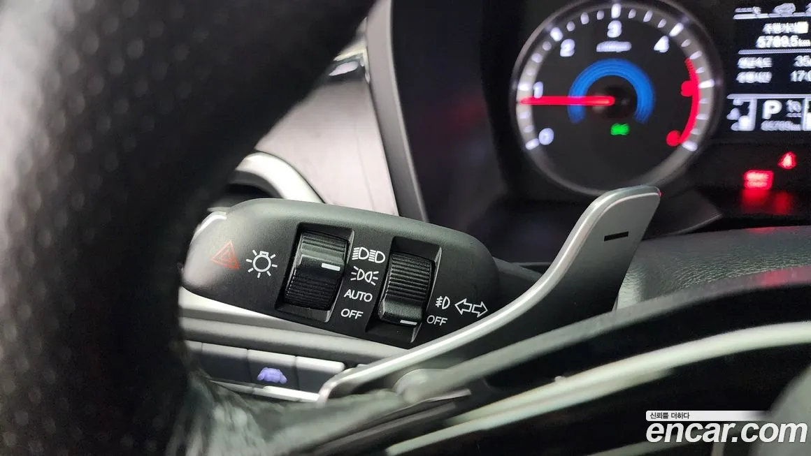 Ssangyong Beautiful Korando id 1770950 из Кореи 10