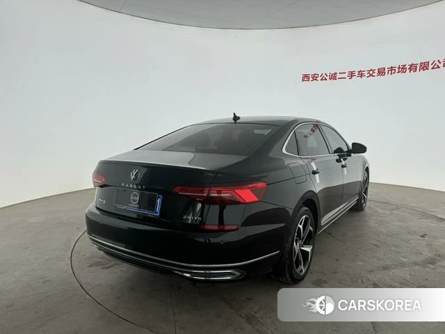 Volkswagen Passat id 4263827 из Китая 8