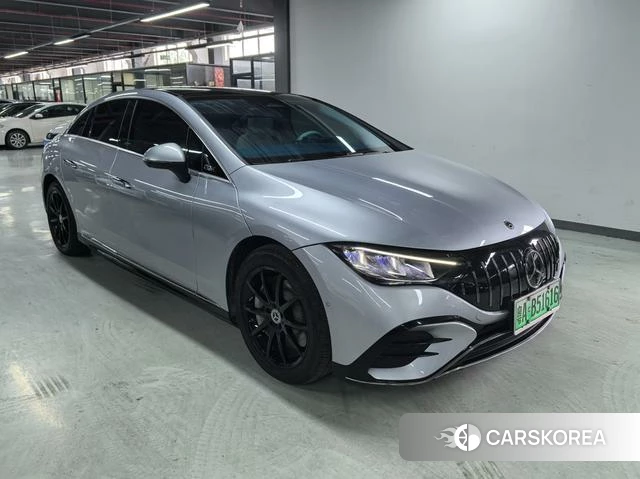Mercedes-Benz EQE id 4275192 из Китая 10