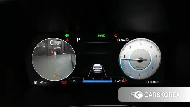 Hyundai The New Santa Fe id 3839672 из Кореи 18