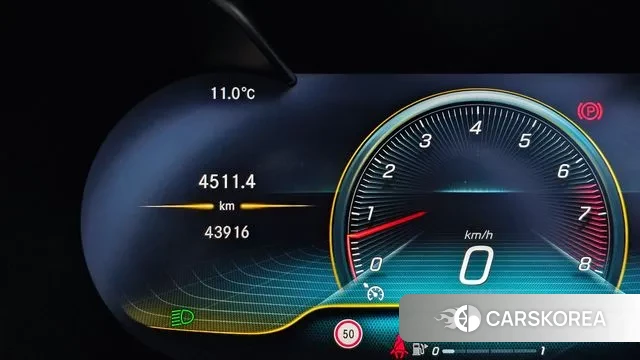 Mercedes-Benz C-Class W205 id 3391078 из Кореи 18