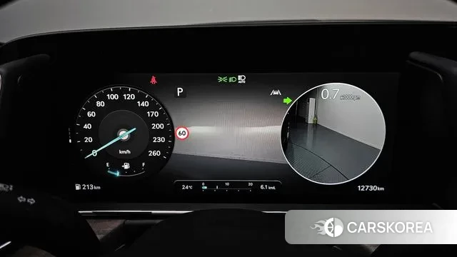 Genesis G90 (RS4) id 2915779 из Кореи 18