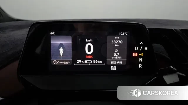 Volkswagen ID.4 id 3378262 из Кореи 18