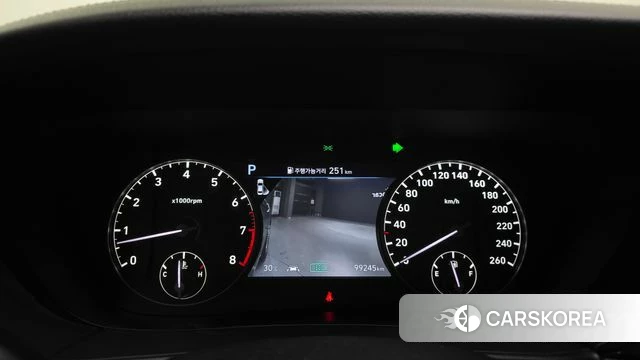 Genesis G90 id 4610056 из Кореи 18