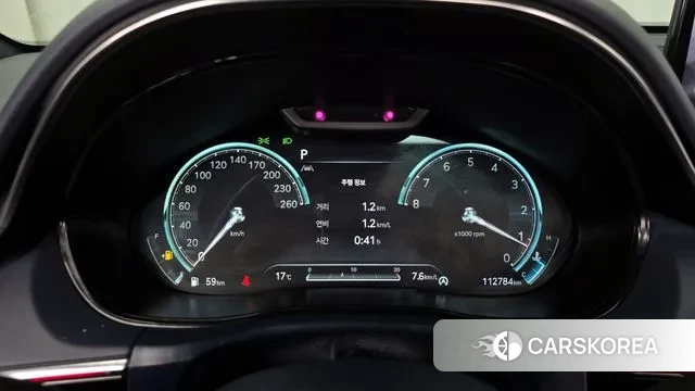 Genesis GV70 id 3401430 из Кореи 18