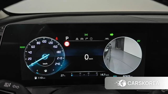 Kia Sportage 5th Generation Hybrid id 4904737 из Кореи 18