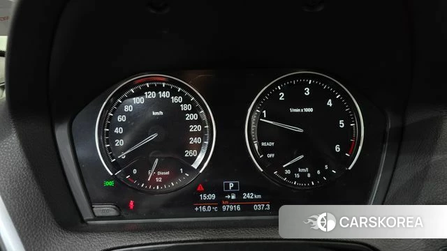 BMW 1 Series (F20) id 3801439 из Кореи 18