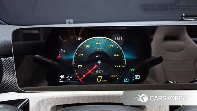 Mercedes-Benz A-Class W177 id 3396512 из Кореи 18