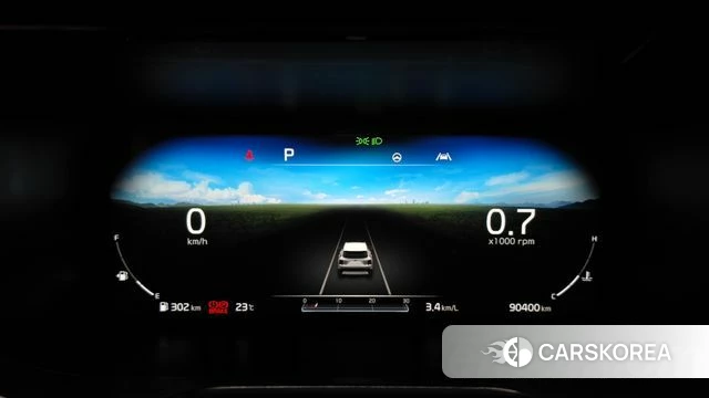 Kia Sorento 4th Generation id 4894756 из Кореи 31