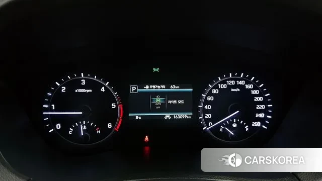 Genesis G80 id 3459982 из Кореи 18