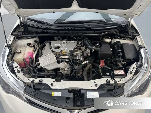 Toyota Lei Ling id 4211003 из Китая 18