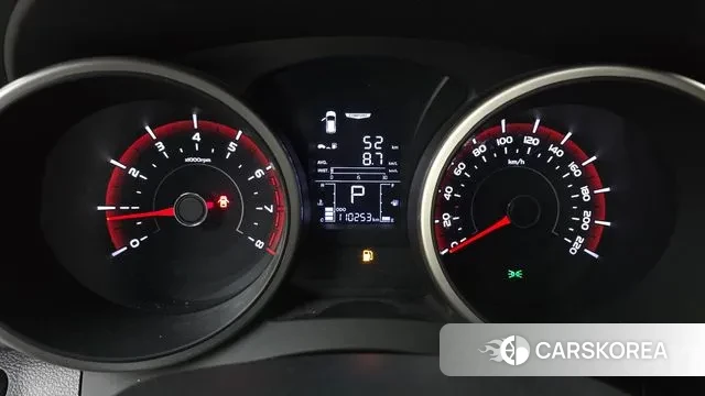 Ssangyong Tivoli Armor id 3489720 из Кореи 18