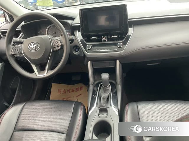Toyota Fenglanda id 4261007 из Китая 14