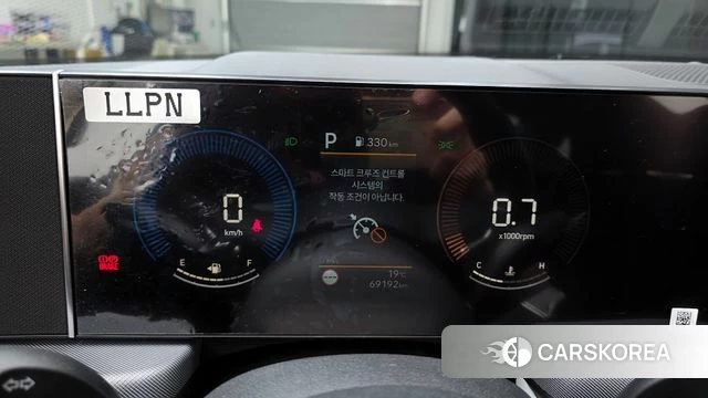 Hyundai Sonata D Edge (DN8) id 4354107 из Кореи 18