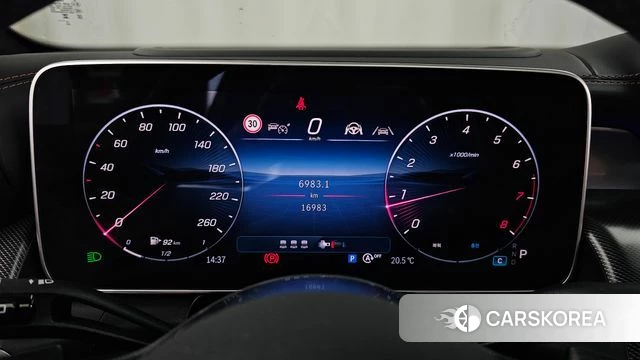 Mercedes-Benz GLC-Class X254 id 4752854 из Кореи 31