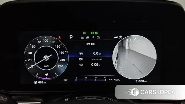 Kia Carnival 4th generation id 3058747 из Кореи 18