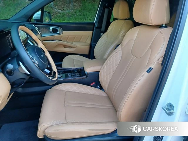 Kia Sorento 4th Generation id 4262745 из Кореи 17