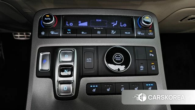 Hyundai Palisade id 4283139 из Кореи 30