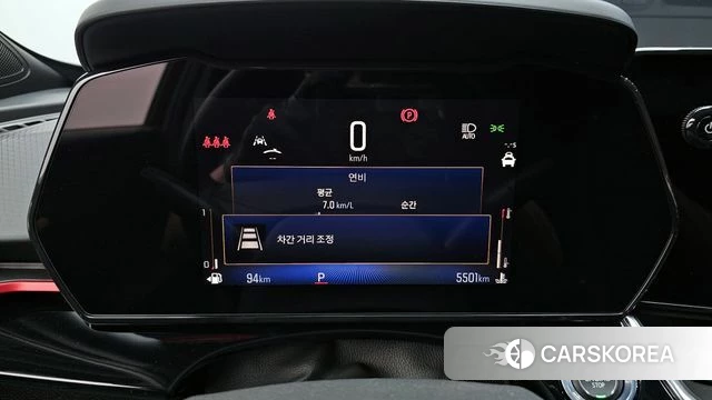 Chevrolet (GM Daewoo) Trax Crossover id 4248863 из Кореи 30