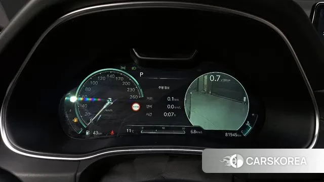 Genesis GV80 id 3701361 из Кореи 18