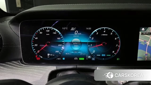 Mercedes-Benz E-Class W213 id 3777335 из Кореи 18