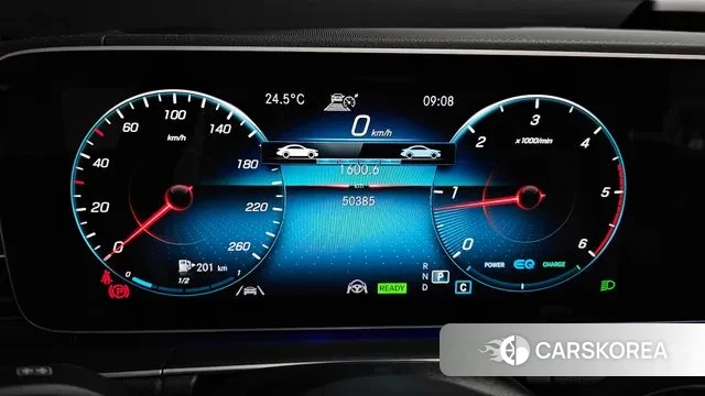 Mercedes-Benz GLE-Class W167 id 3037160 из Кореи 18