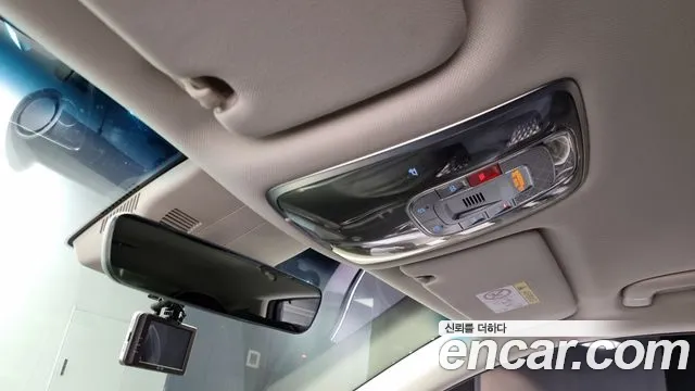 Genesis GV80 id 2675602 из Кореи 18