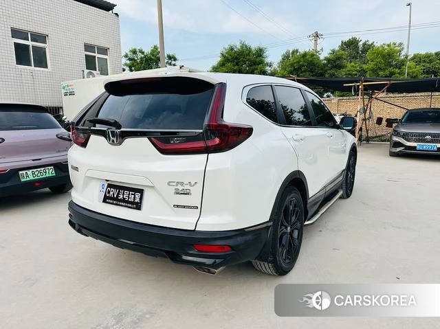 Honda CR-V id 4262181 из Китая 8