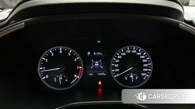 Hyundai Santa Fe TM id 3736717 из Кореи 18