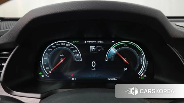 Kia K7 Premier Hybrid id 4856075 из Кореи 31
