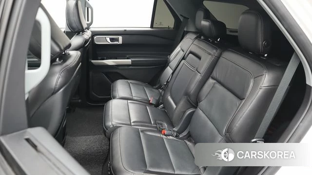 Ford Explorer 6th Generation id 4224872 из Кореи 18