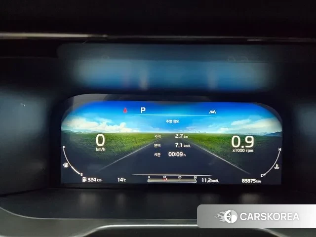 Kia Sorento 4th Generation id 3428667 из Кореи 18