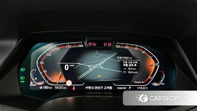 BMW X6 (G06) id 3826654 из Кореи 18