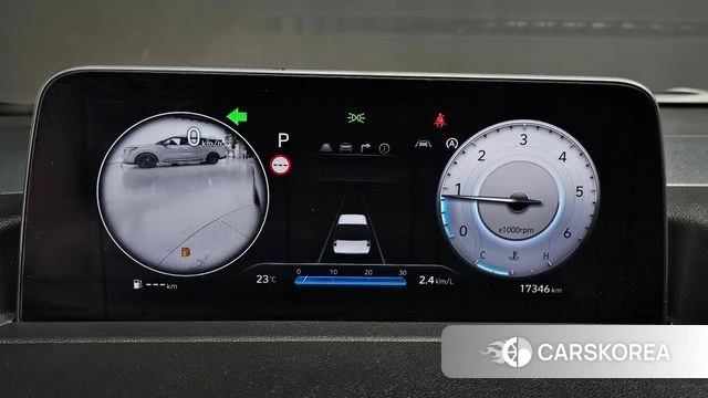 Hyundai Staria id 4308930 из Кореи 33