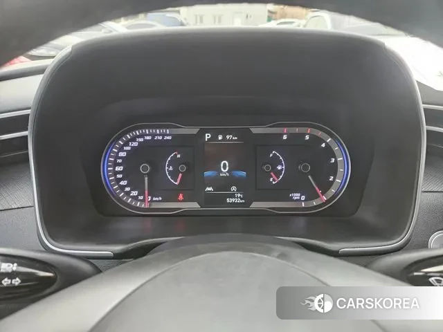 Hyundai Tucson (NX4) id 3697061 из Кореи 18