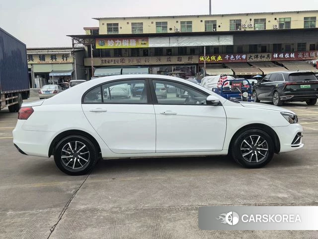 Geely Automobile Emgrand id 4221827 из Китая 12