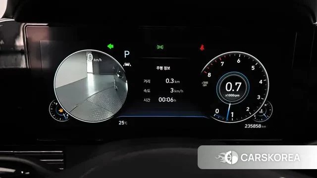 Hyundai The New Grandeur IG id 3161197 из Кореи 18