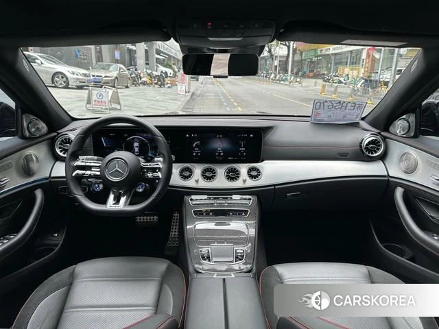 Mercedes-Benz E-class AMG id 4265279 из Китая 13
