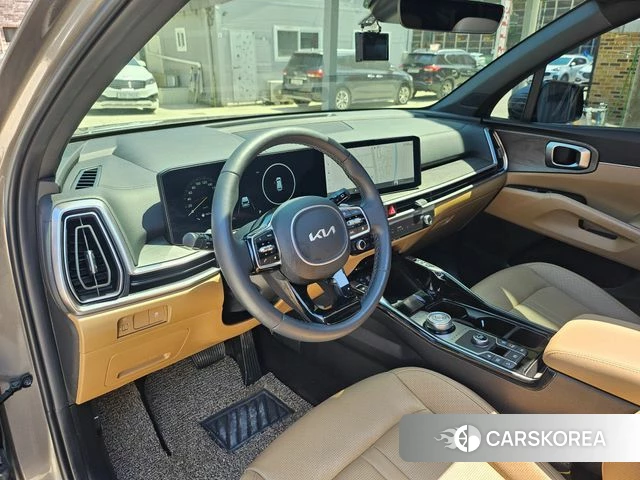 Kia The New Sorento 4th Generation id 4392509 из Кореи 18