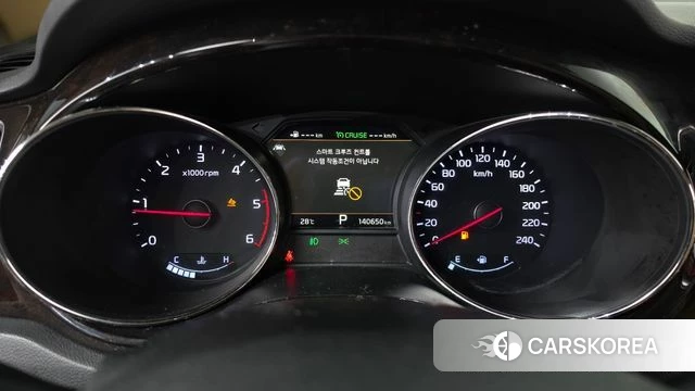 Kia The New Carnival id 4520623 из Кореи 31