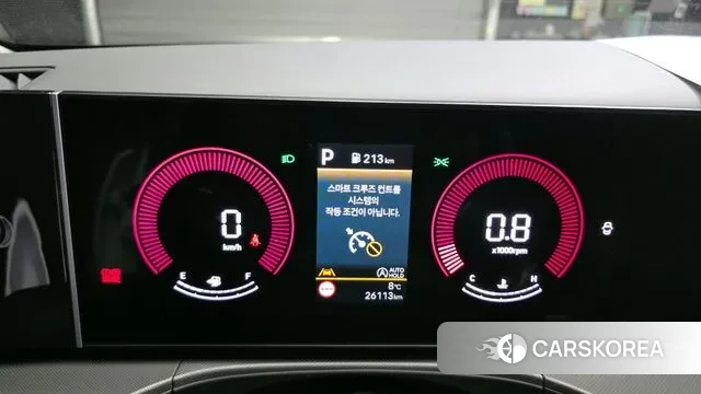 Hyundai Santa Fe (MX5) id 3420124 из Кореи 18