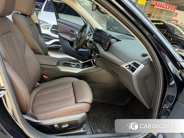 BMW i3 id 4272461 из Китая 27