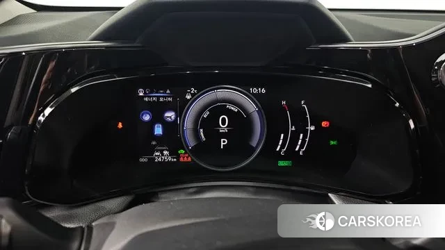 Lexus NX350h Second generation id 3437025 из Кореи 18