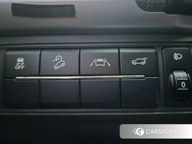 Ssangyong All New Rexton id 4887202 из Кореи 16