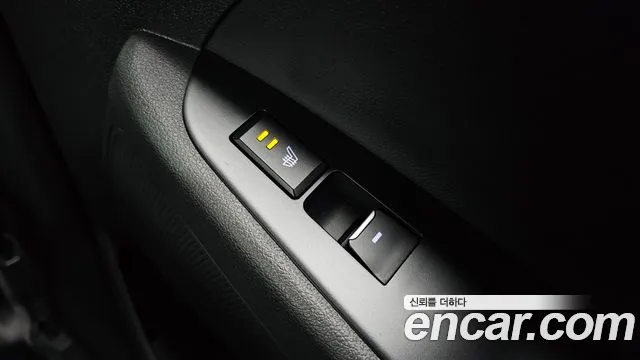 Hyundai All New Tucson id 2618876 из Кореи 18