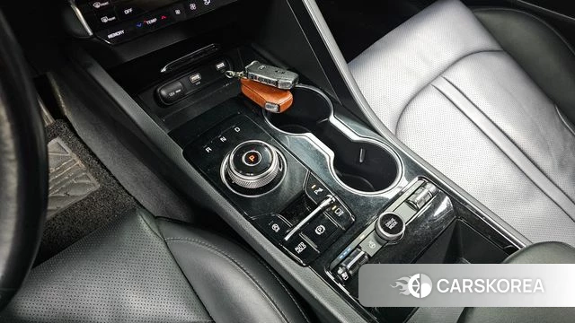Kia K5 3rd generation id 4712839 из Кореи 30