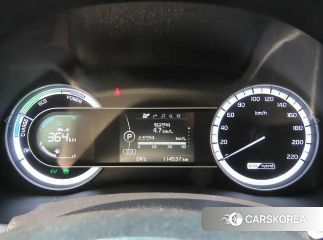 Kia Niro id 4335497 из Кореи 18
