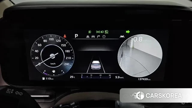 Kia Carnival 4th generation id 3159641 из Кореи 18