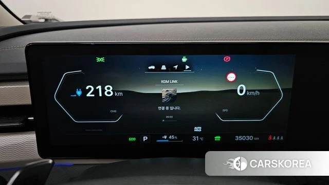 Ssangyong Torres EVX id 4623330 из Кореи 34